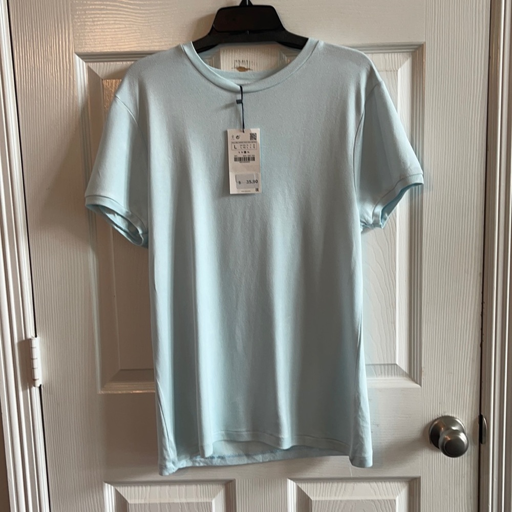 Zara Men’s Shirt Brand New